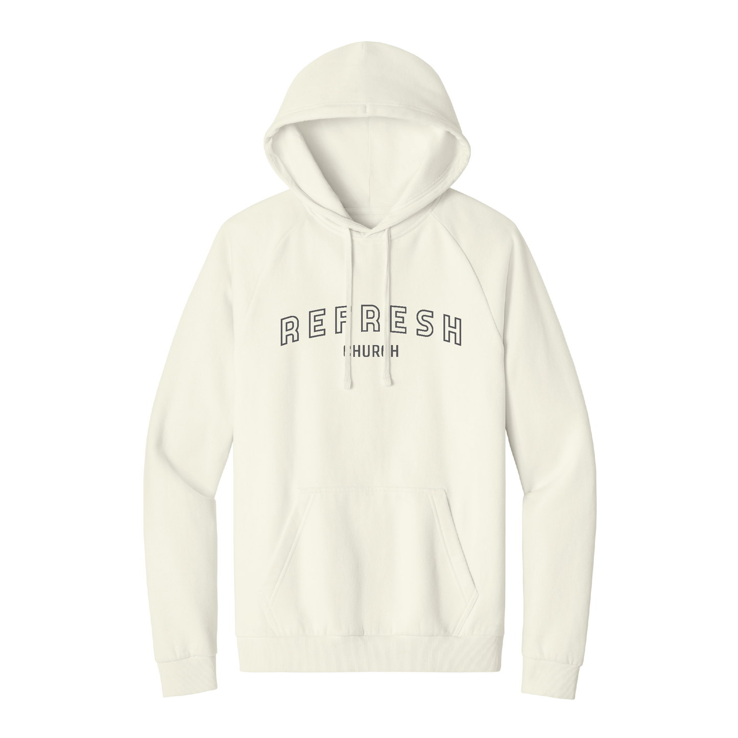 Refresh Arch Hoodie