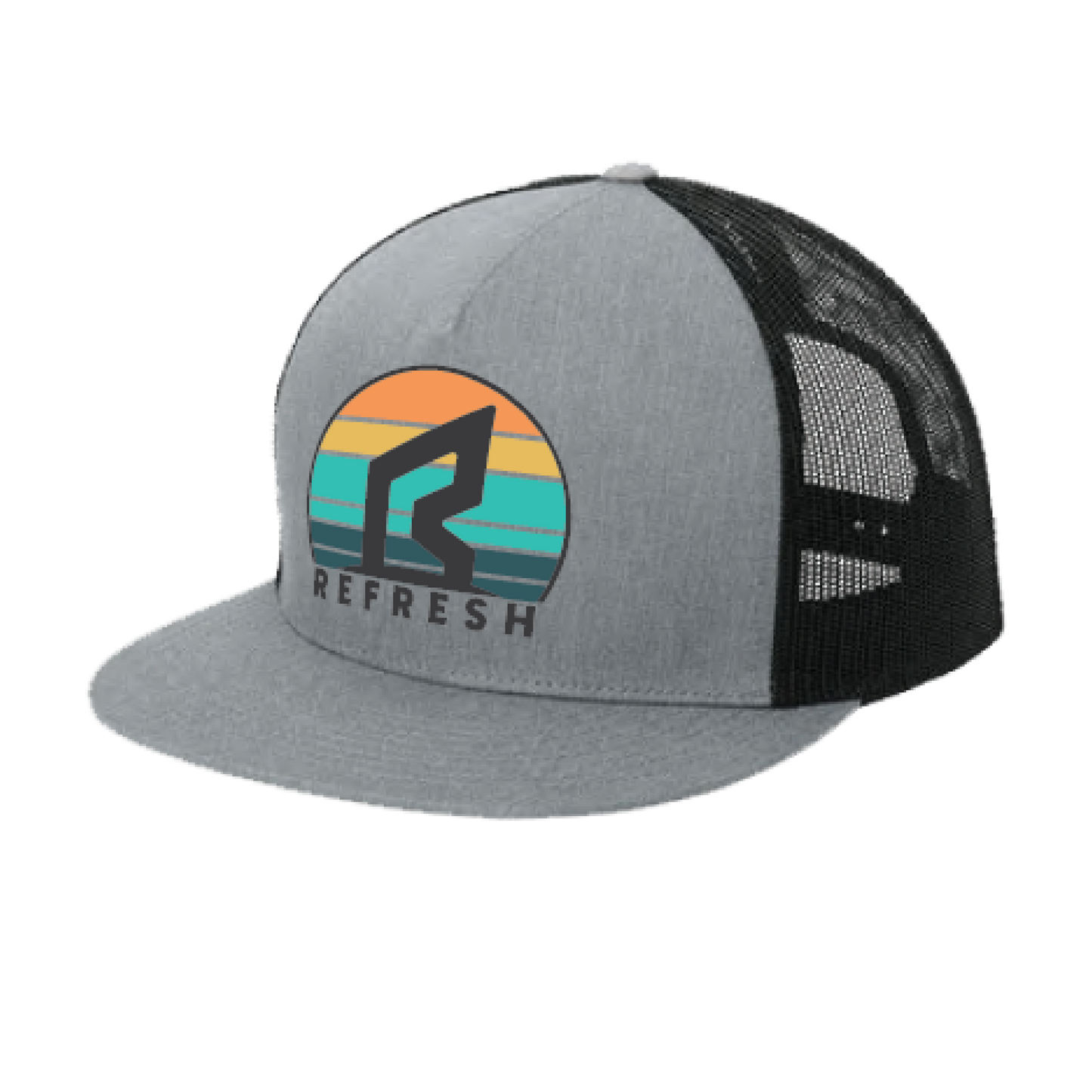 Colors Hat