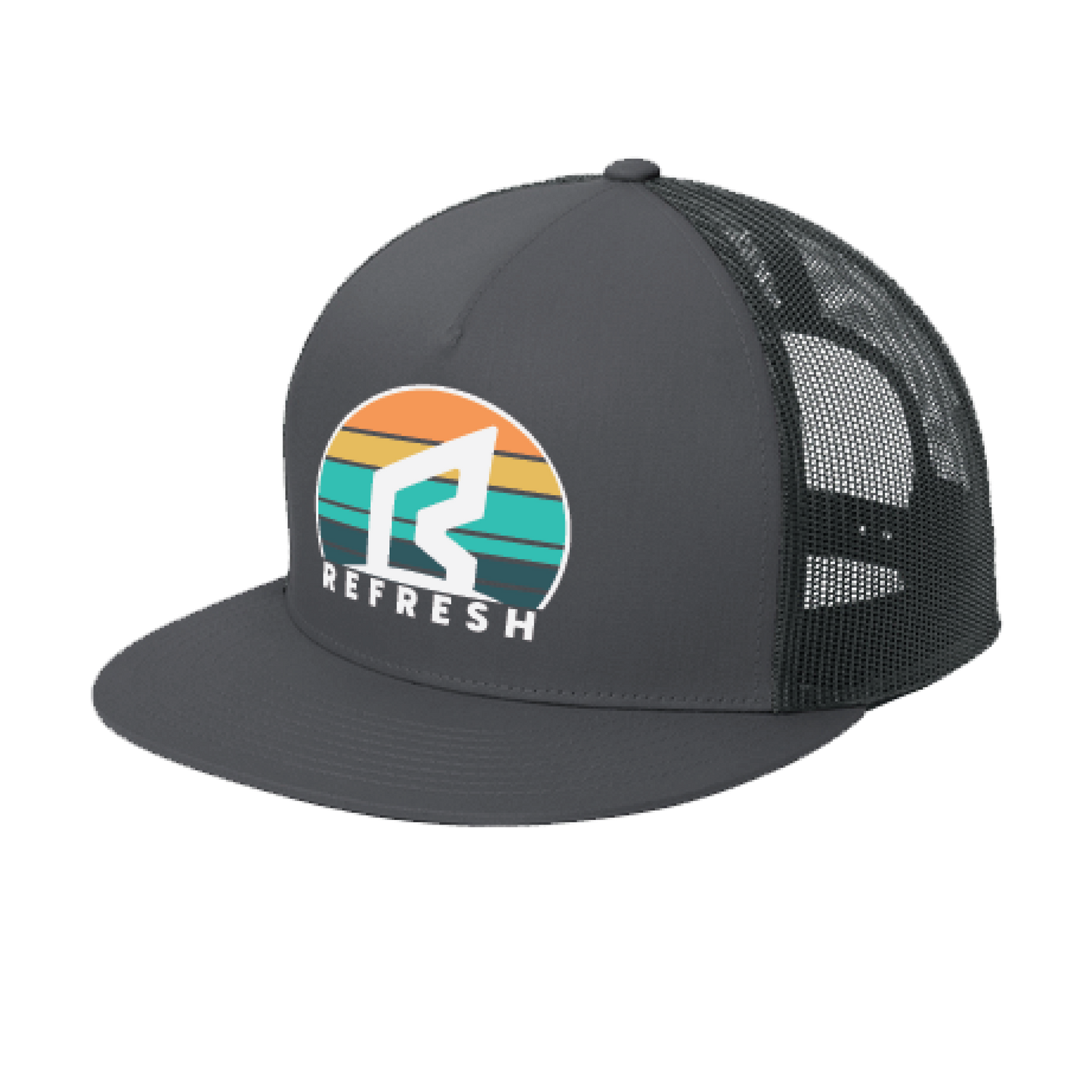 Colors Hat