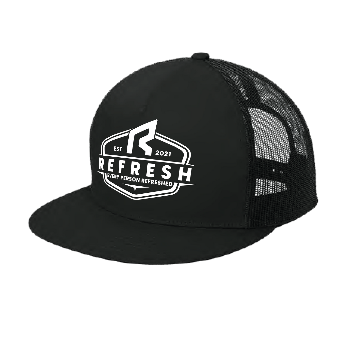 Emblem Hat
