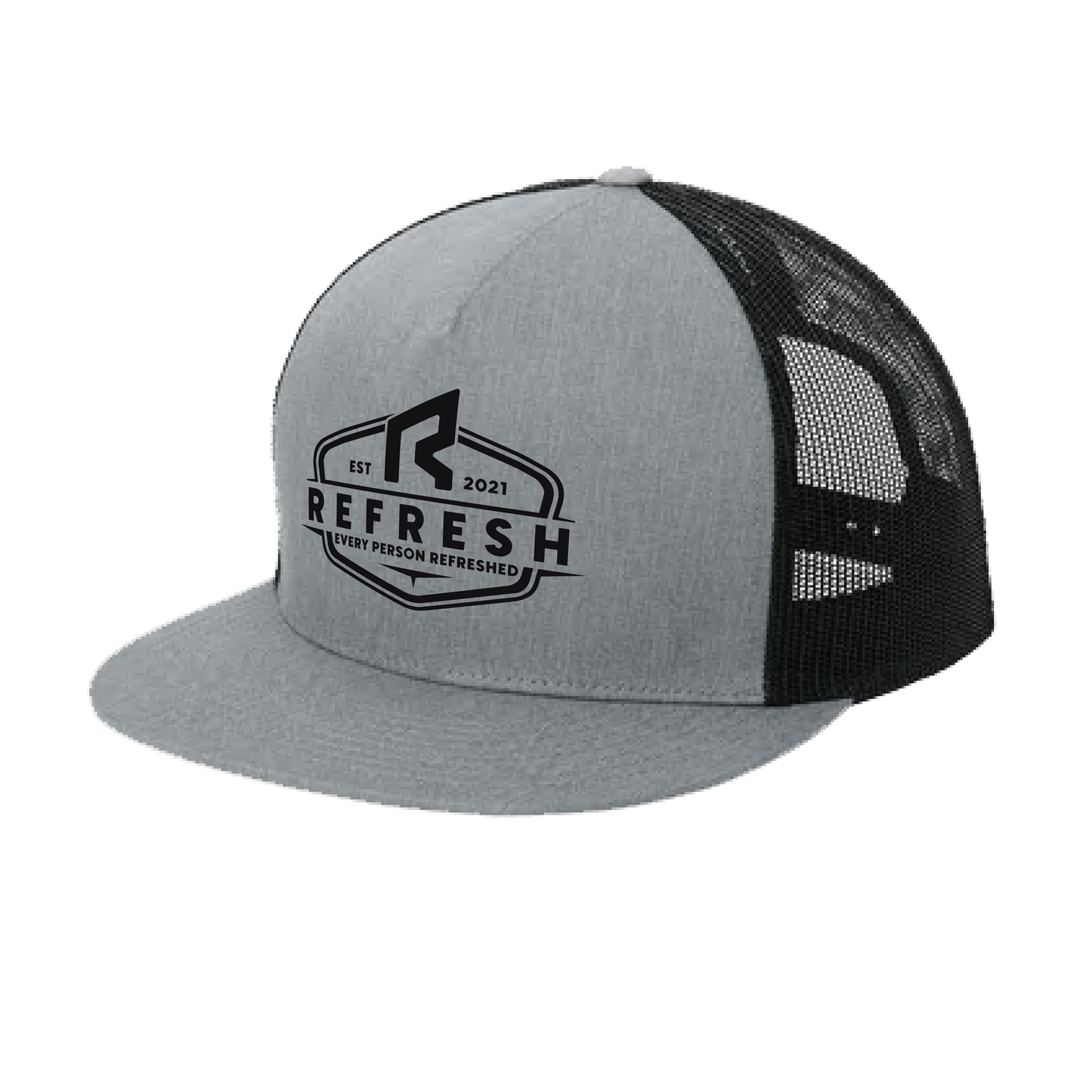 Emblem Hat