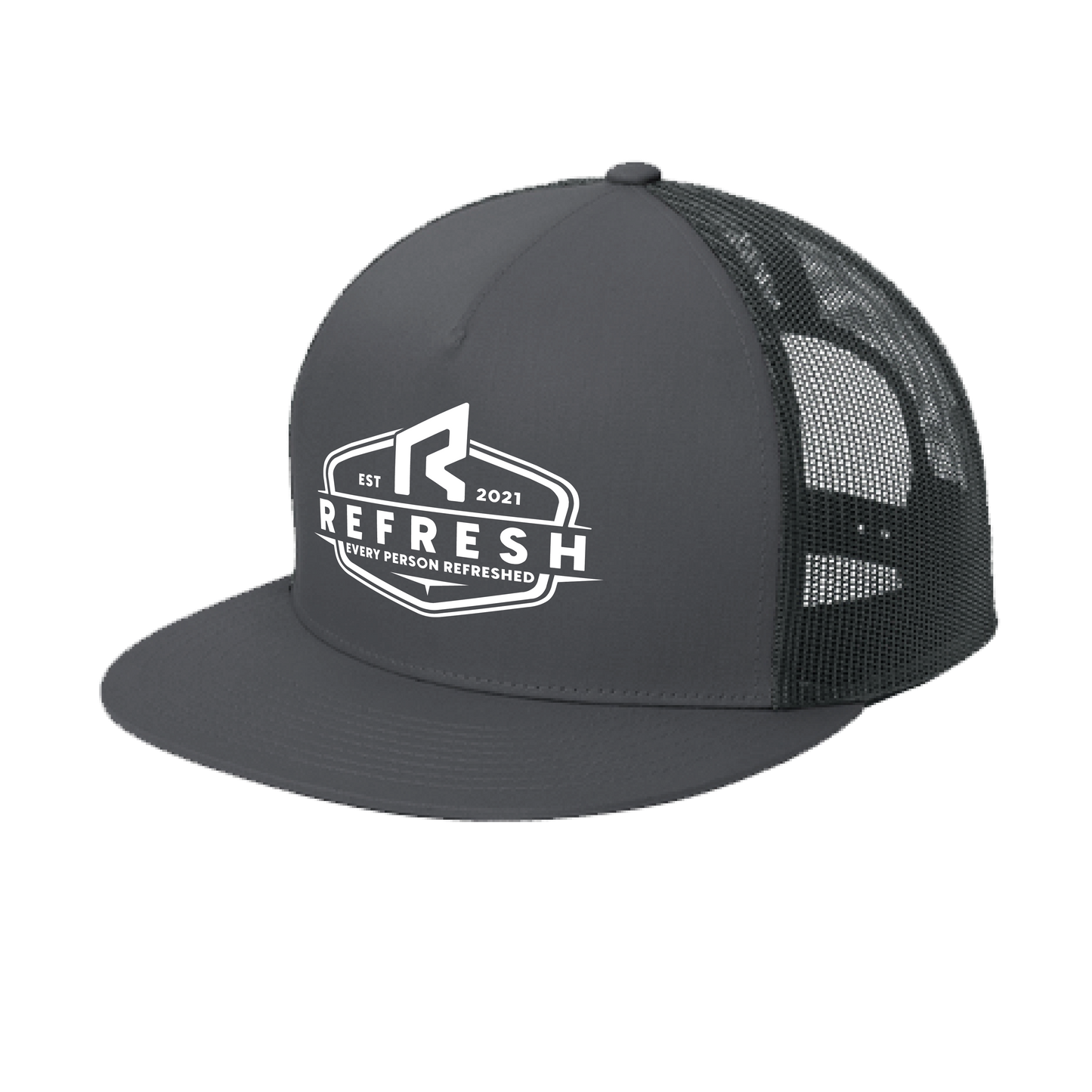 Emblem Hat