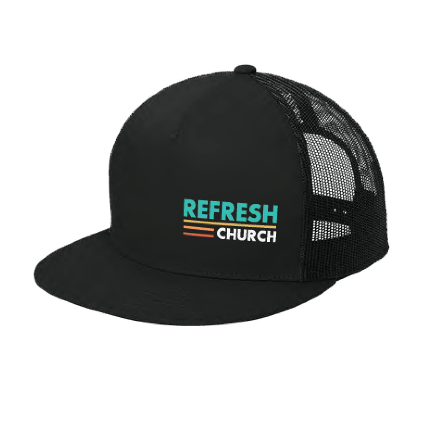 Hat Refresh Lines