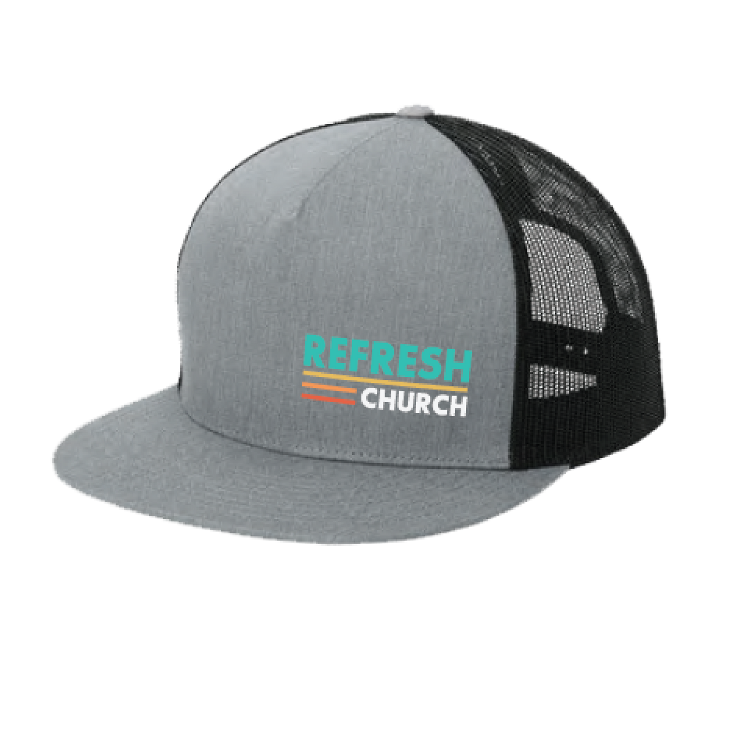 Hat Refresh Lines