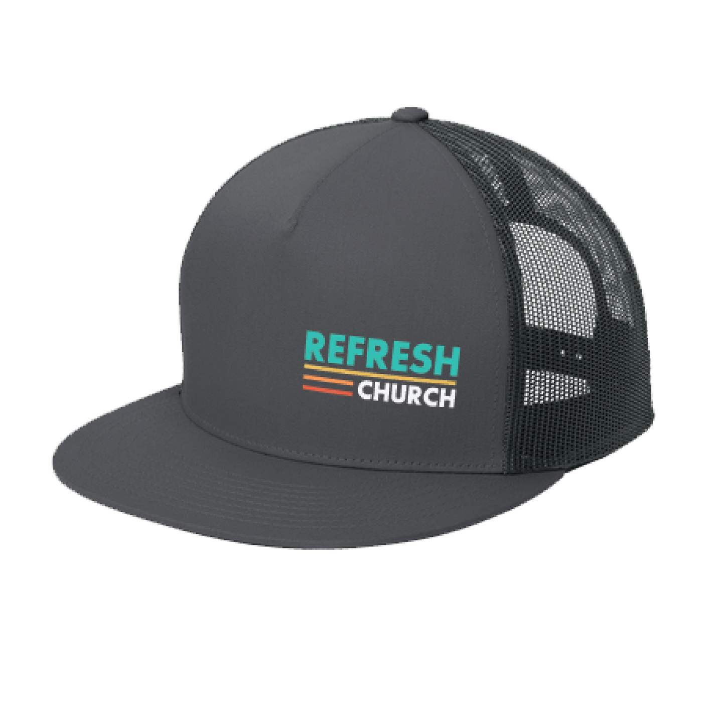 Hat Refresh Lines