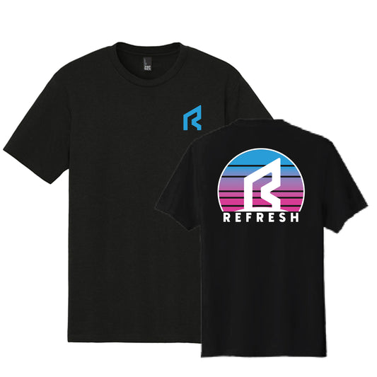 Refresh Colors Neon