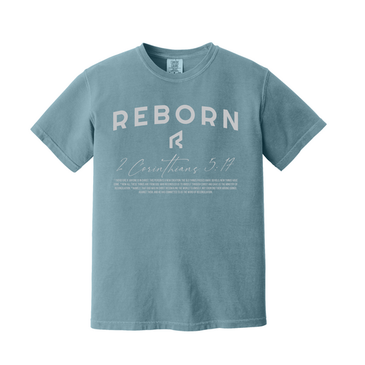 Reborn