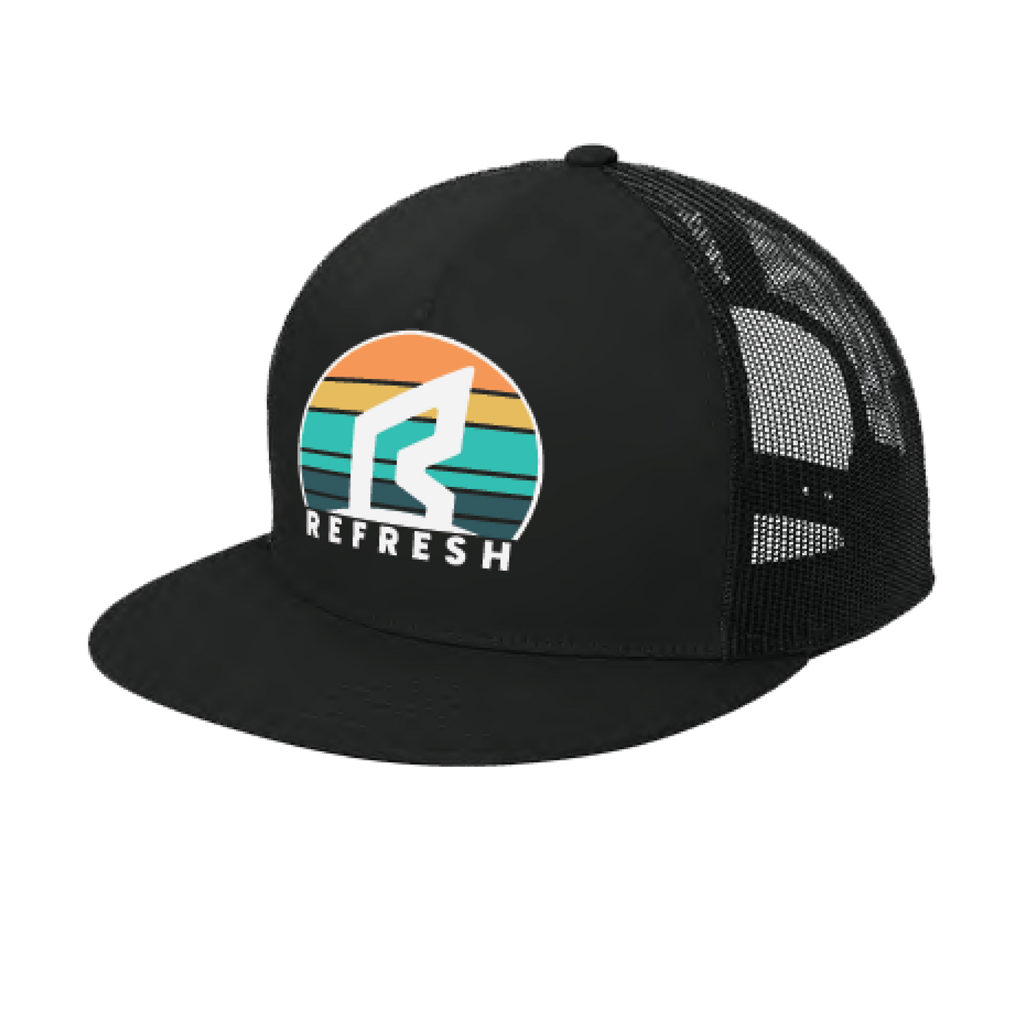 Colors Hat
