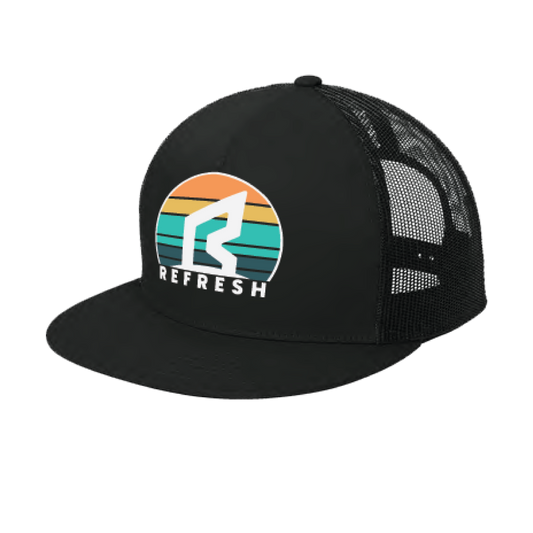 Colors Hat