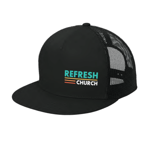 Hat Refresh Lines