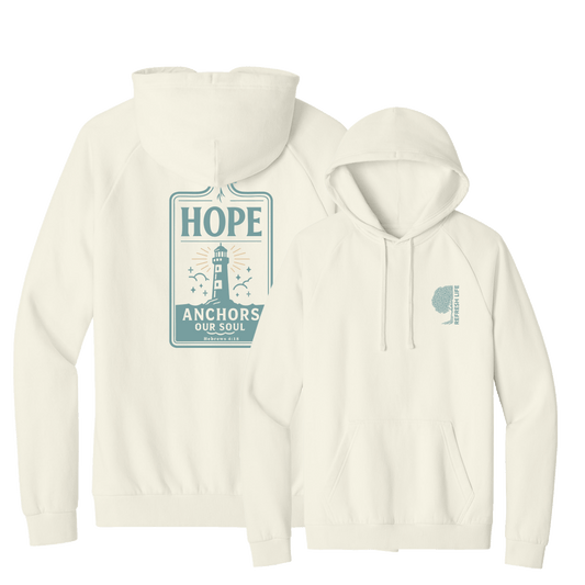 Refreshed Life Hoodie | Hope