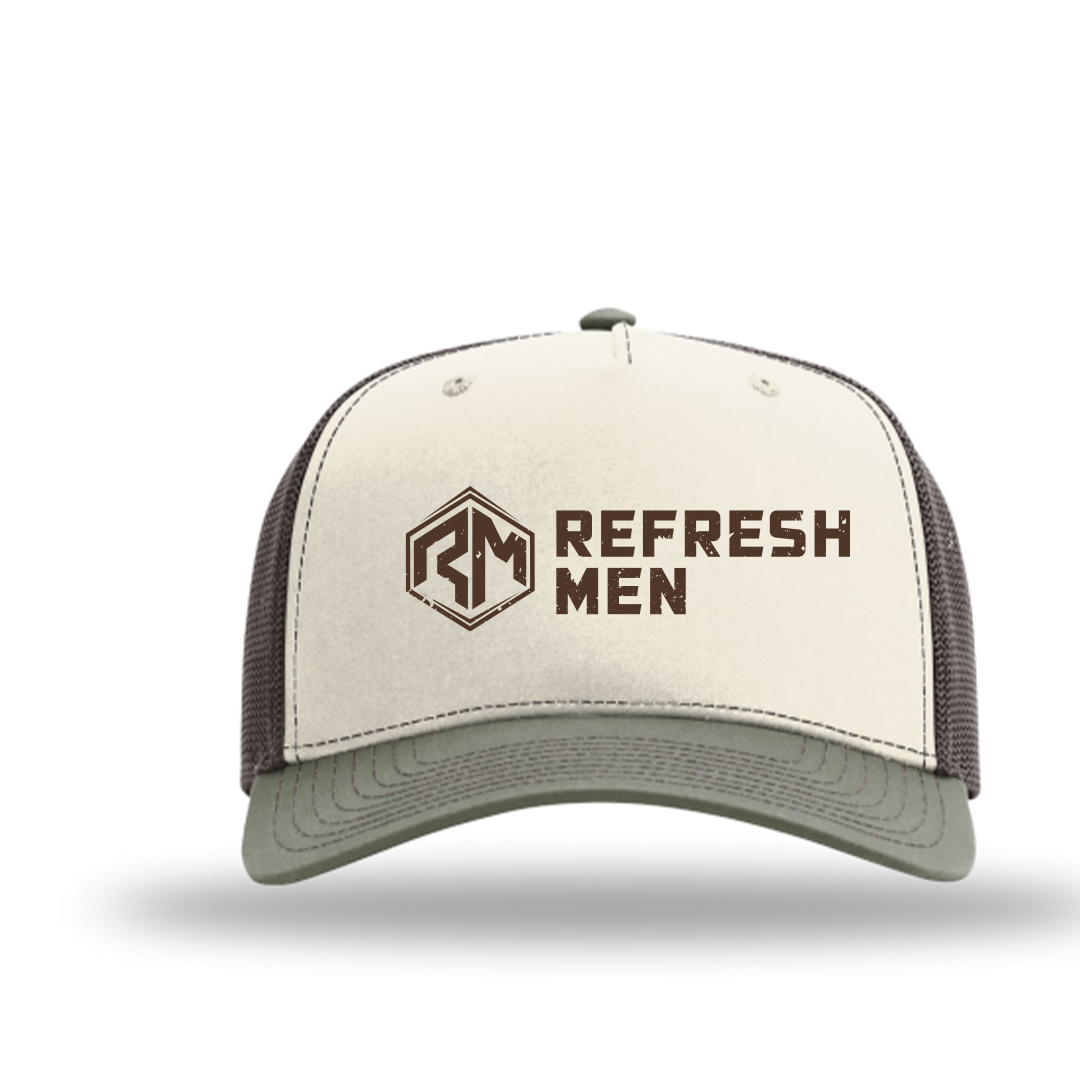 Refresh Men | Refresh Men Hat