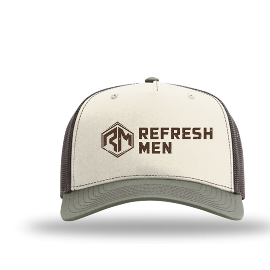 Refresh Men | Refresh Men Hat