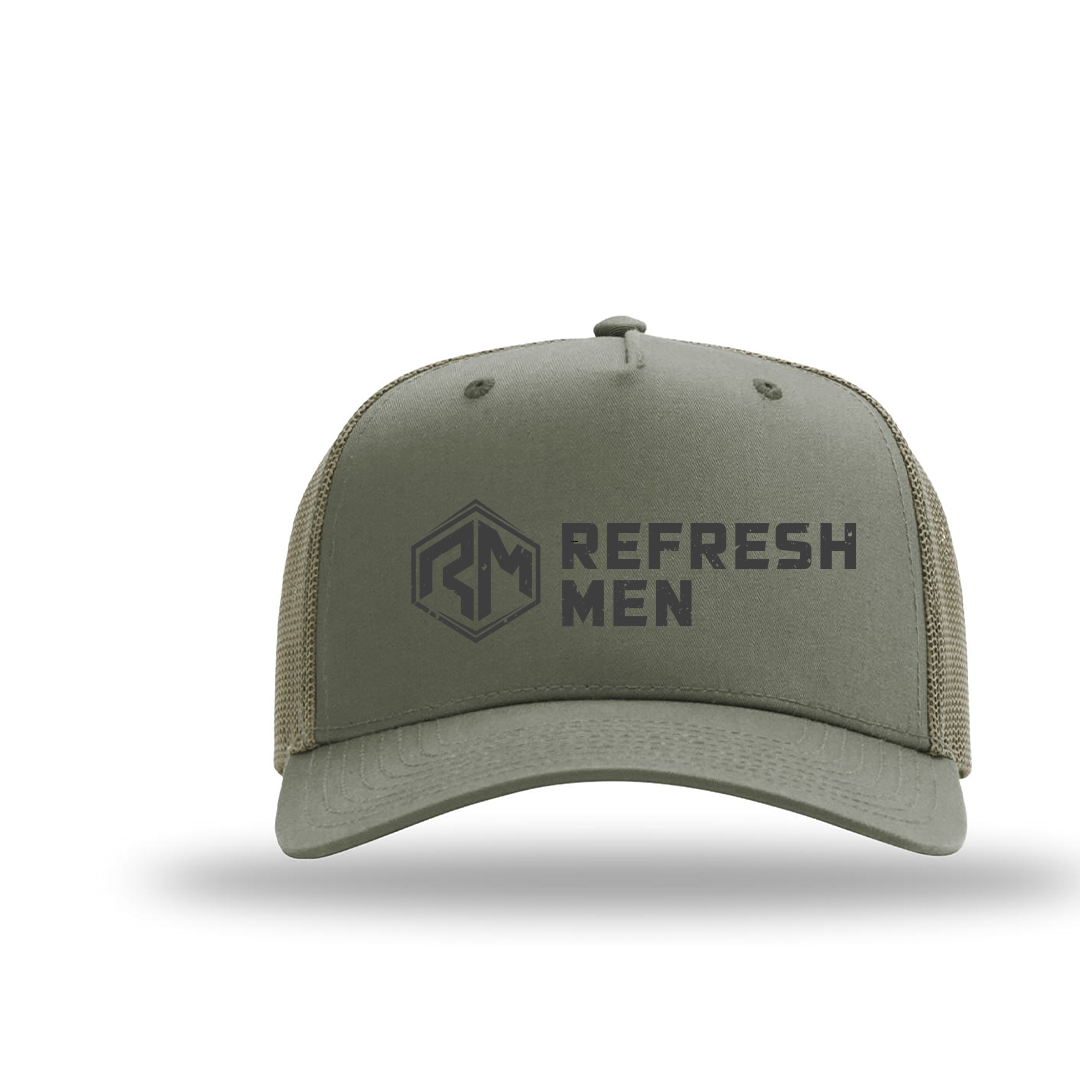 Refresh Men | Refresh Men Hat