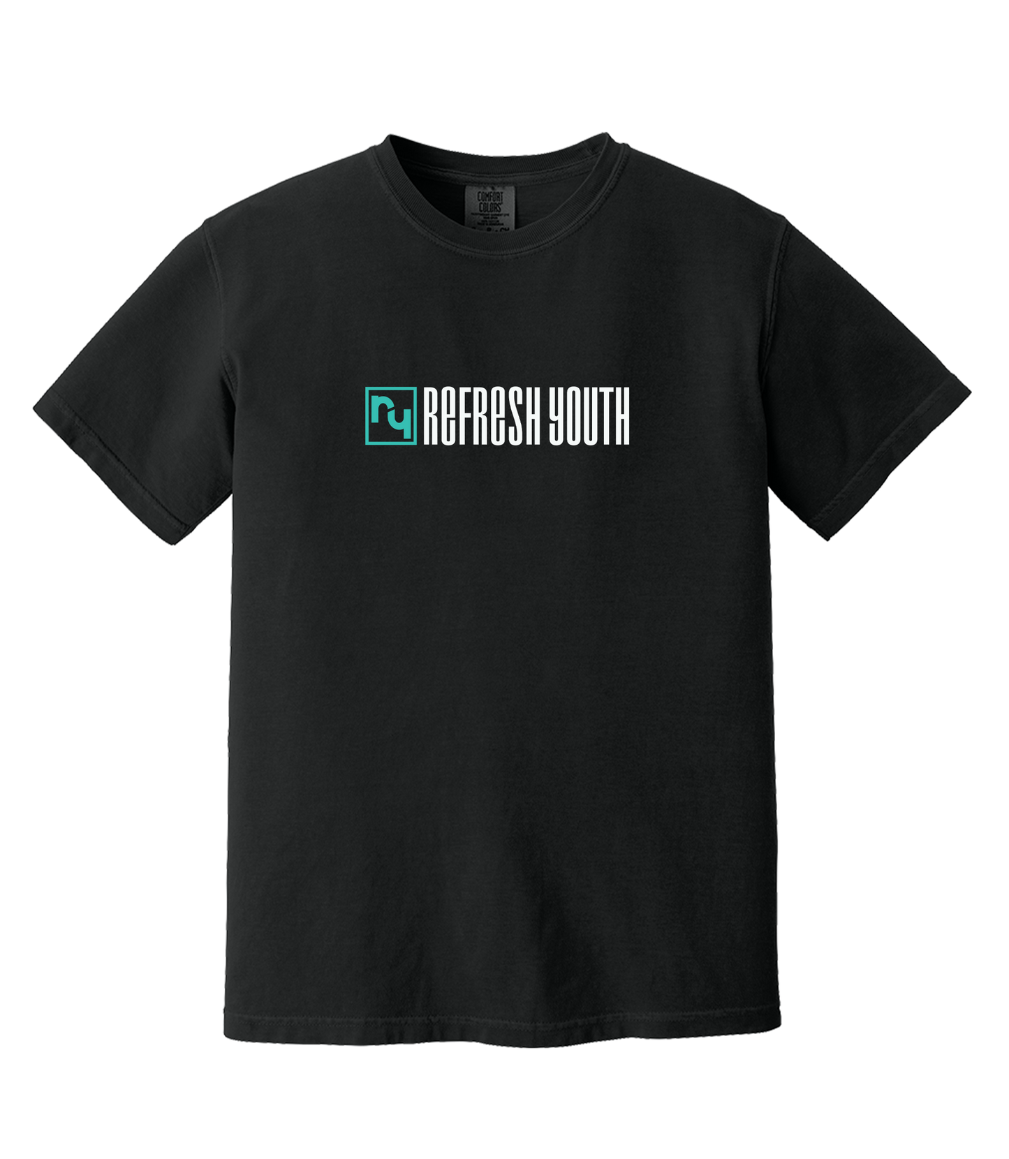 Refreshed Youth | Logo Tee