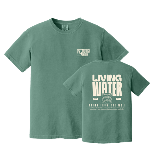 Refreshed Youth | Living Water | Special Edition